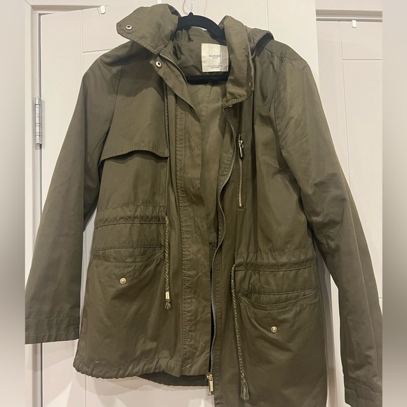 Spring jacket - Picture 4 of 4